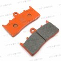 Httmt Carbon Ceramic Brake Pads Compatible With Bmw K 1200 Lt R 1150s R C Montauk