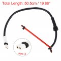 98661236500 Rear Brake Pad Electronic Wear Sensor Indicators For Porsche Cayenne Boxster