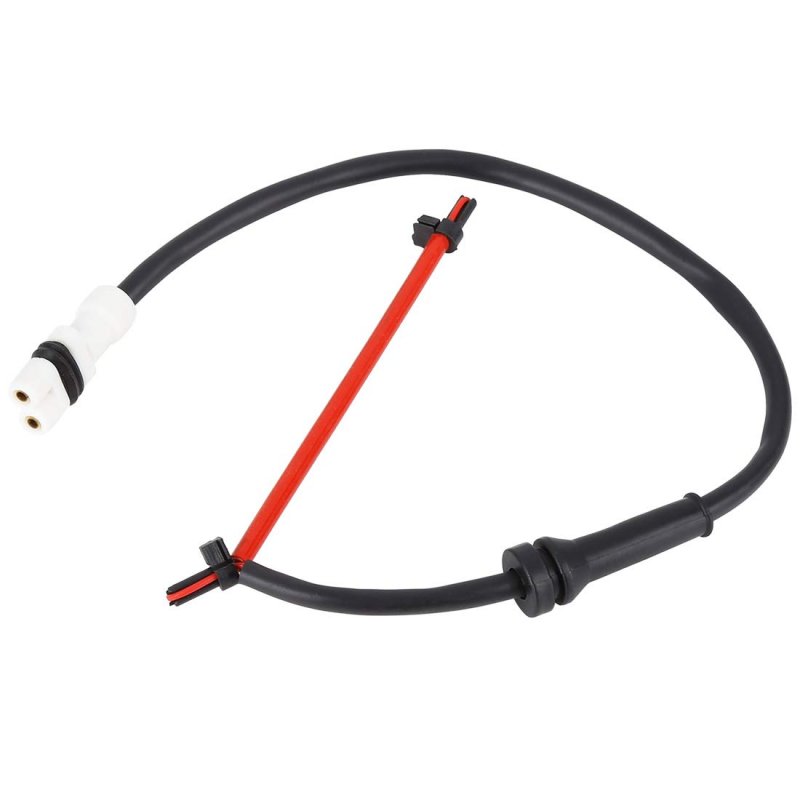 98661236500 Rear Brake Pad Electronic Wear Sensor Indicators For Porsche Cayenne Boxster