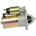 Epartsglobal Starter Fits Ford Ranger 2 5l 1998 1999 2000 2001 W F87z-11002-aa New 3231