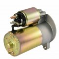 Epartsglobal Starter Fits Ford Ranger 2 5l 1998 1999 2000 2001 W F87z-11002-aa New 3231