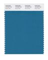 Pantone Smart 18-4528x Color Swatch Card Mosaic Blue 