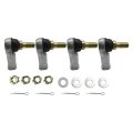 Usonline911 2x Tie Rod End Kit For Honda Trx250ex Trx-250ex Trx 250ex Sportrax 2001-2008