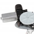 Ocpty Front Left Window Regulator With Motor Assembly Replacement For Legacy 2010-2014 Outback 751-345 61041-aj03a 61041aj03b