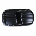 Cns Engine Oil Pan And Rtv Gasket Silicone For 1995-2005 Hyundai Accent 5l Sohc Dohc L4 1 6l 