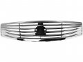 Grille Chrome For 2007-2008 Infiniti G35 Sedan 