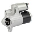 Starter For Dodge Nitro 2010 2011 V6 3 7l And Jeep Liberty 2012 Replaces 19133 19133n 04801854aa 4801854aa M000t32972 