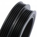 A-premium Engine Harmonic Balancer Crankshaft Pulley Compatible With Hyundai Accent 1995-1999 Scoupe 1994-1995 Sohc L4 1 5l