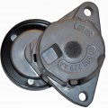 Accessory Belt Tensioner For Isuzu Rodeo 1998 To 2003 And Forenza 2004 2008 Interchange Part Number 89331 Automatic Black