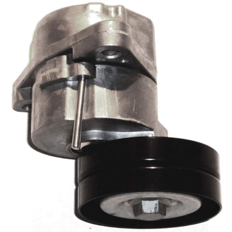 Accessory Belt Tensioner For Isuzu Rodeo 1998 To 2003 And Forenza 2004 2008 Interchange Part Number 89331 Automatic Black