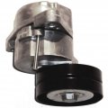 Accessory Belt Tensioner For Isuzu Rodeo 1998 To 2003 And Forenza 2004 2008 Interchange Part Number 89331 Automatic Black