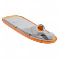 Uxcell Car Markers Accessories Side Marker Light Housing Turn Signal Lamp Cover Assembly No A2038200821 For Mercedes-benz C230