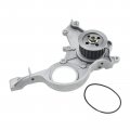 A-premium Standard Volume Oil Pump With O-ring Compatible Toyota Tercel 1987-1994 1 5l Petrol Replace M160