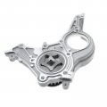 A-premium Standard Volume Oil Pump With O-ring Compatible Toyota Tercel 1987-1994 1 5l Petrol Replace M160