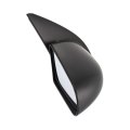 Passenger Side Door Mirror For Saturn Sl Sl1 Sl12 1991 1992 1993 1994 1995 Sedan Manual Adjust Non Folding Heated Paintable