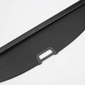Itrims For Toyota Harrier 2013-2019 2017 2018 Interior Retractable Rear Trunk Cargo Luggage Security Shade Cover Black For