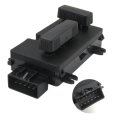 Driver Side Power Seat Switch For 1999-2006 Chevrolet Silverado 2500