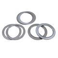 Sk Ssf10 25 Super Carrier Shim Kit For Ford 10 In Differential Precision Machined Vehicle Specific Fit 