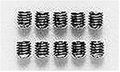 3mm 10 Piece Spare Grub Screw 