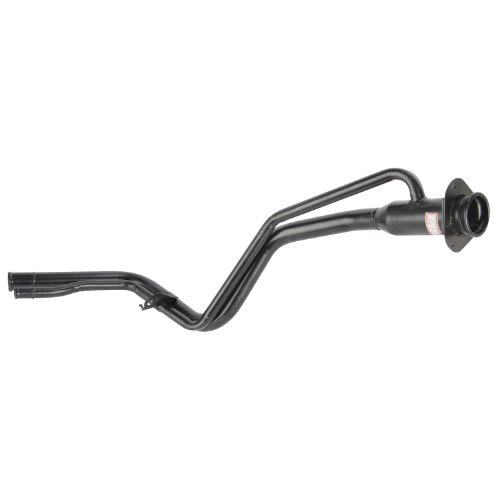 Fn508 Fuel Tank Filler Neck