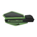 Powermadd Star Series Handguards Green Black 34203 