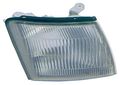 Depo 212-15b3r-us Lexus Ls 400 Passenger Side Replacement Parking Light Unit Without Bulb 