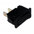 Paneltronics Rocker Switch Spst On Off 