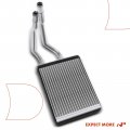 A-premium Hvac Heater Core Compatible With Subaru Impreza 2002 2003 2004 2005 2006 2007 Replace 32008021 72130fe010