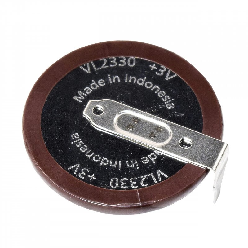 Hqrp Battery For Land Rover Freelander-2 2008 2009 2010 2011 2012 Key Fob Keyfob
