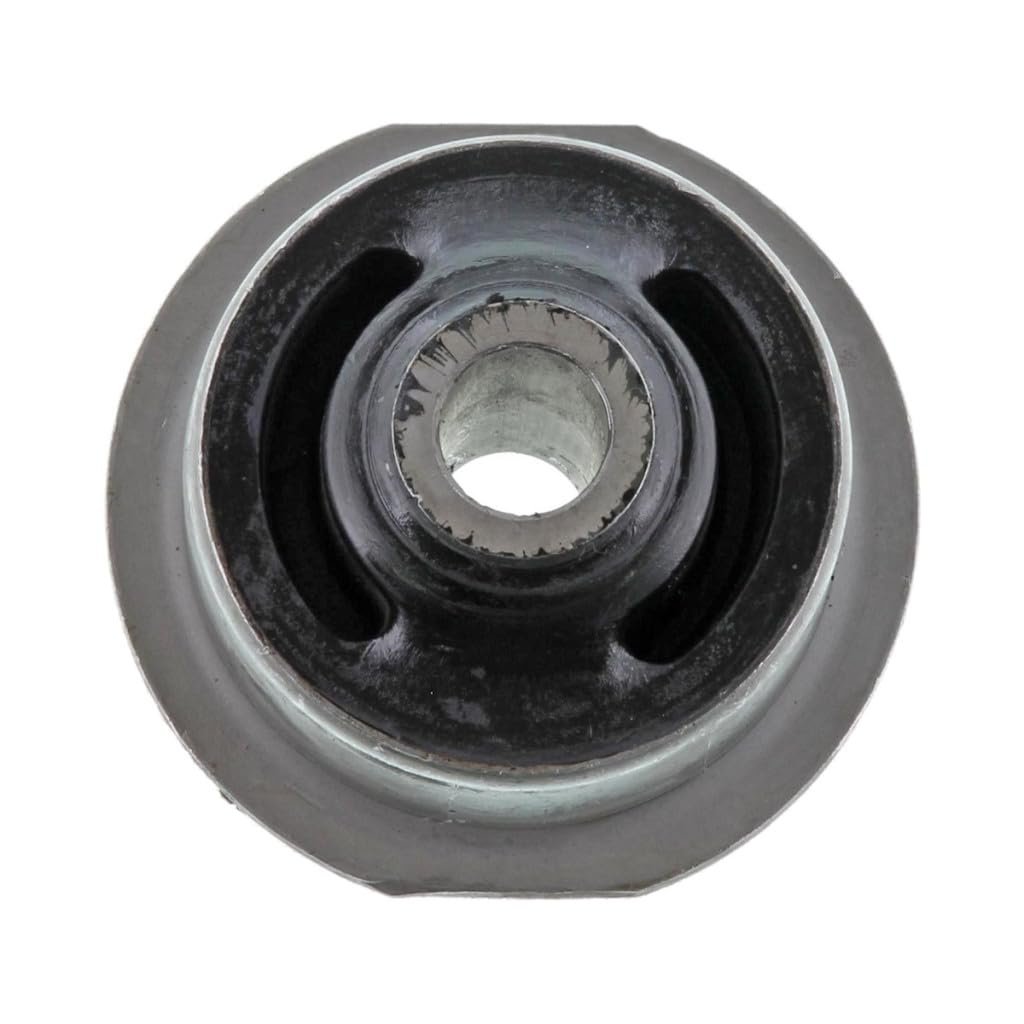 Control Arm Bushing For 1997 1998 1999 Pontiac Trans Sport Natural Rubber Black Press In 1 00 Inside Diameter