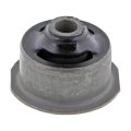 Control Arm Bushing For 1997 1998 1999 Pontiac Trans Sport Natural Rubber Black Press In 1 00 Inside Diameter 