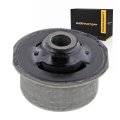 Control Arm Bushing For 1997 1998 1999 Pontiac Trans Sport Natural Rubber Black Press In 1 00 Inside Diameter