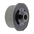 Control Arm Bushing For 1997 1998 1999 Pontiac Trans Sport Natural Rubber Black Press In 1 00 Inside Diameter