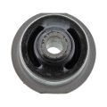 Control Arm Bushing For 1997 1998 1999 Pontiac Trans Sport Natural Rubber Black Press In 1 00 Inside Diameter