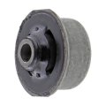 Control Arm Bushing For 1997 1998 1999 Pontiac Trans Sport Natural Rubber Black Press In 1 00 Inside Diameter