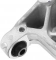 A-premium Rear Steering Knuckle Compatible With Audi Q3 2015-2018 Tt 2011-2014 Volkswagen Cc 2012-2017 Eos 2007-2016 Passat