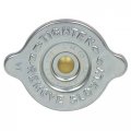 Radiator Cap Smco-style 14-lb Pressure Fits 1965-67 Mustang 1960-64 Falcon Comet Ranchero 64 Cyclone Caliente B8a-8100