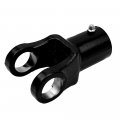 Polaris Atv Slip Yoke With Fitting Genuine Oem Part Qty 1