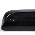 Led Third Brake Light For Chevy Silverado 1500 2500hd 3500 3500hd And Gmc Sierra 2014 2018 Smoky Lens Black Housing 23509162