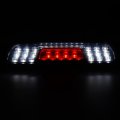 Led Third Brake Light For Chevy Silverado 1500 2500hd 3500 3500hd And Gmc Sierra 2014 2018 Smoky Lens Black Housing 23509162