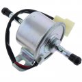 Fridayparts Fuel Pump 119225-52102 Ym11922552102 Compatible For Komatsu 3d82ae-3 3d74e-3 Engine Pc12r-8 Pc15r-8 Pc25r-8 Pc27r-8