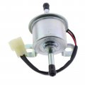 Fridayparts Fuel Pump 119225-52102 Ym11922552102 Compatible For Komatsu 3d82ae-3 3d74e-3 Engine Pc12r-8 Pc15r-8 Pc25r-8 Pc27r-8