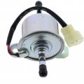 Fridayparts Fuel Pump 119225-52102 Ym11922552102 Compatible For Komatsu 3d82ae-3 3d74e-3 Engine Pc12r-8 Pc15r-8 Pc25r-8 Pc27r-8