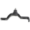 Front Upper Control Arm With Ball Joint For Mazda B2500 B3000 B4000 1998 To 2007 Passenger Side Forged 2 Piece Design 