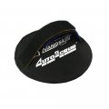 Nanoskin 5-3 4 Hand Strap Applicator For 6 Autoscrub Foam Pad As-007 Black 