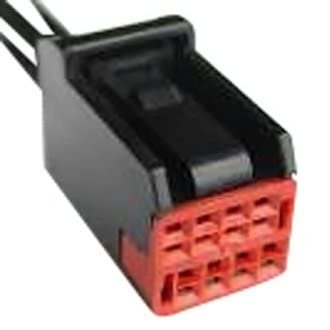 Motorcraft Wiring Pigtail Kit