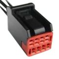 Motorcraft Wiring Pigtail Kit 