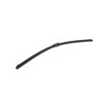 Windshield Wiper Blade For Cadillac Srx 2010 To 2016 Driver Side Black Plastic Frame Hook Connection 26 5 In Beam 