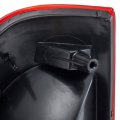 Ford 250 F 350 Super Duty Tail Light 1999 2007 Passenger Side Standard Styleside Fo2801117 F85z13404ca Plastic Housing Halogen