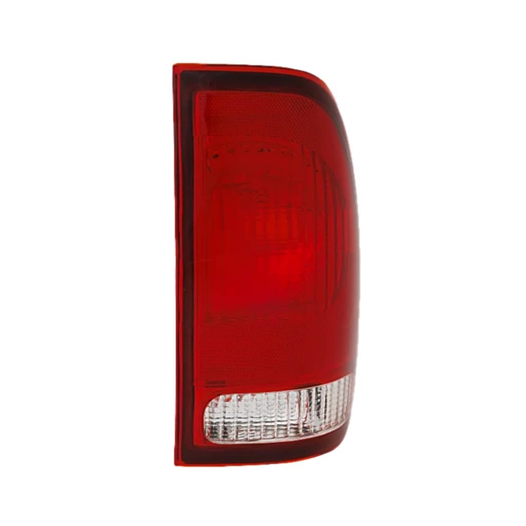 Ford 250 F 350 Super Duty Tail Light 1999 2007 Passenger Side Standard Styleside Fo2801117 F85z13404ca Plastic Housing Halogen